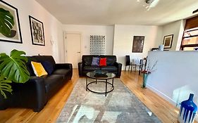 Beautiful Loft City Centre, Liverpool 1